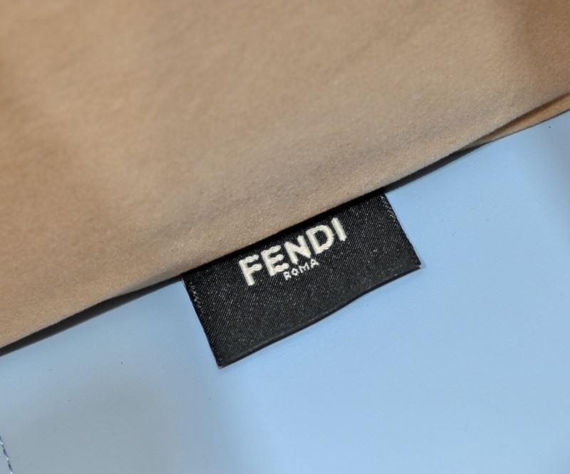 F**di sunshine bags